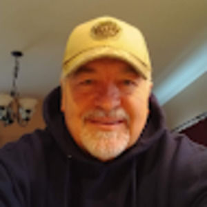 Meet your Posher, Mike